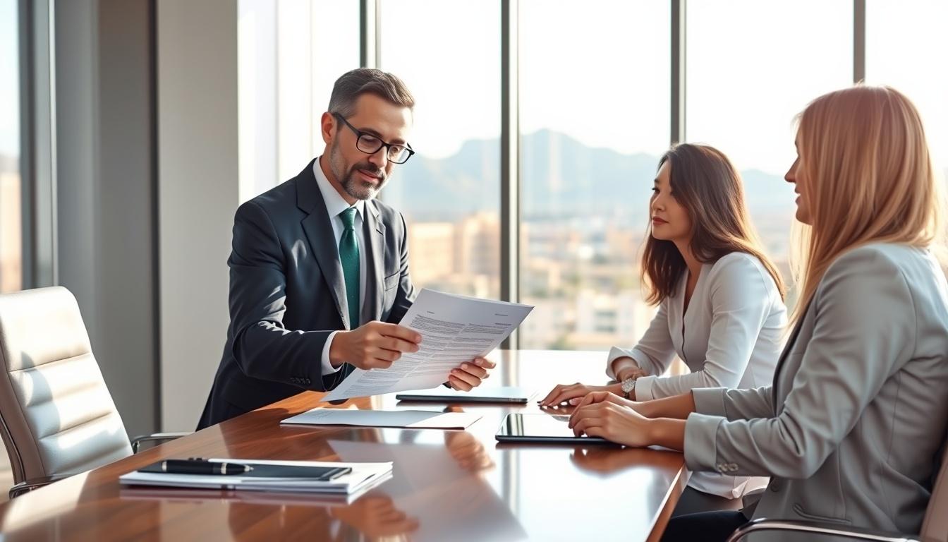 Professional plan visual